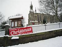 Christmas at St. Clement's